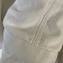 In Wear white cotton jacket Image 5