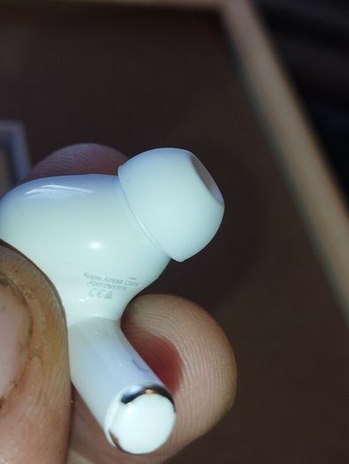 Air Pods Pro 2nd Generation with Charging Case - Apple Accessories