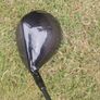 Callaway Mavrik Sub Zero Driver - 9 deg - X Stiff Shaft Image 2