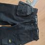 Snickers Workwear 3214 Craftsmen Holster Pockets Trousers, Canvas+ Image 3