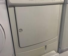 tumble dryer