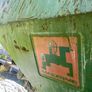 Amazone spreader ZA-F 1204 Image 4