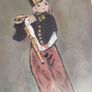 framed painting Image 2