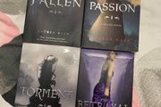 Fallen Series