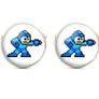 Cufflinks , Geek Cufflinks and Gaming Cufflinks Image 9