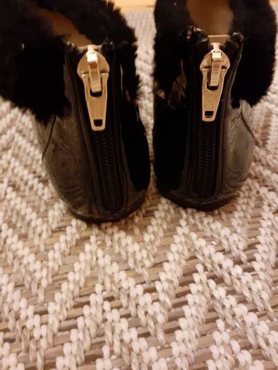 River island girls  shoes