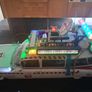 Hasbro Ecto 1/1a with working lights 1/12 scale Image 7