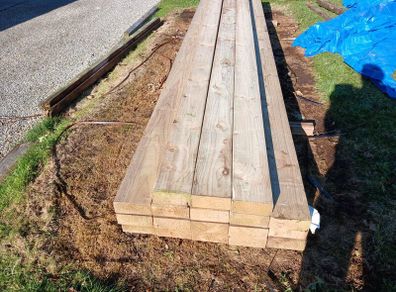 Timber