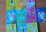 Rainbow Magic Books