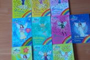 Rainbow Magic Books