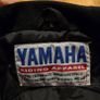 yamaha R1 synthetic jacket Image 5