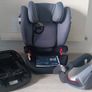 Cybex Pallas car seat (9 months to 12 years) Image 4