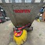 Bobman cubicle bedder Image 4