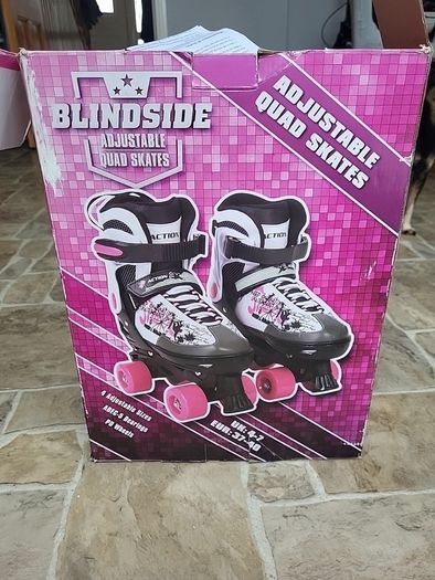 Rollerskates