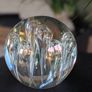 Glass paperweight Image 4