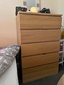 ikea chest of drawers