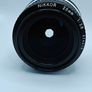 Nikon FM3A film SLR black + 28mm f2.8 Image 9