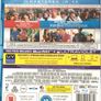 Grown Ups 2 [2013] Adam Sandler, Kevin James, Chris Rock, David Spade, Salma Hayek, Maria Bello, Maya Rudolph, Ebony Jo-Ann, Colin Quinn & Steve Buscemi [Blu-ray Movie] Image 2