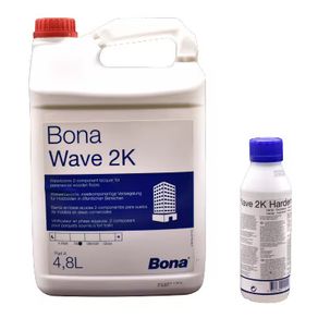 Bona Wave 2k