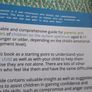 Asperger's Syndrome in 8-11 Year olds by Alis Rowe Image 3