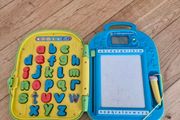 Leapfrog Bag pack