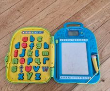 Leapfrog Bag pack