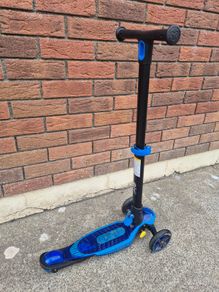 Kids Scooter