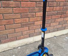 Kids Scooter