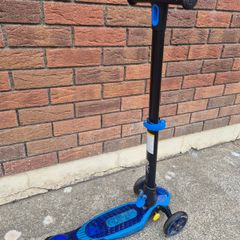 Kids Scooter