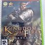 Kingdom of Fire The Crusaders Xbox Original Games Original Image 2