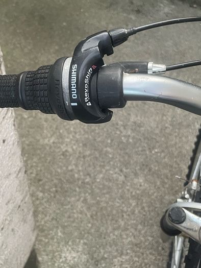 Raleigh drift bike