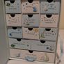 Baby,s Memory Keepsakes Storage Box, Image 7