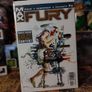 Fury ! First 2 Issues ! by by Garth Ennis ! Explicit Content ! 2001 ! by Max (Marvel) ! Image 9