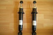 Peugeot 407 from 2004 - 2011 High Quality SACHS Front Shock Absorbers
