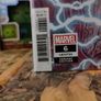 Thor ! Issue #6 ! 'Death' of Galactus ! Steve Skroce Spoiler Variant Cover ! 2020 ! by Marvel ! Image 3