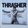 Brandon Flowers Thrasher - Signed LP Collectors Image 3