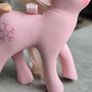 Honeysuckle Flutter Ponies MLP G1 My Little Pony Image 3