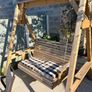Garden Swing Image 5
