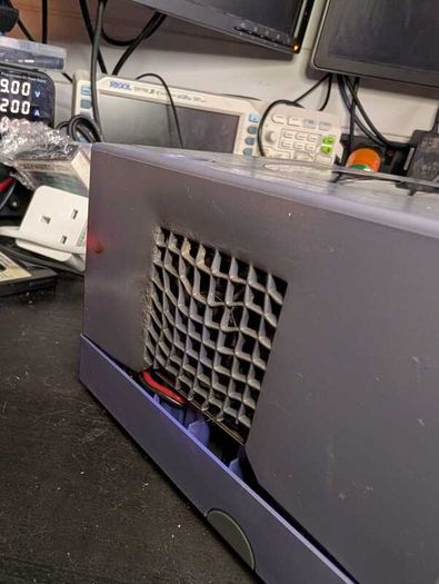 Nintendo Gamecube - for parts