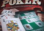 Head to head poker game