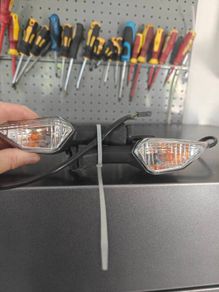 Original rear indicators 2019 Kawasaki z1000sx