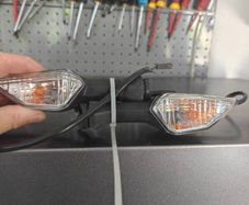 Original rear indicators 2019 Kawasaki z1000sx