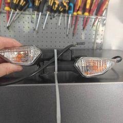 Original rear indicators 2019 Kawasaki z1000sx