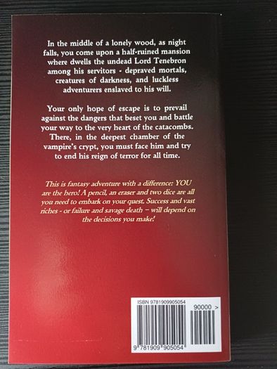 Classic Gamebooks Bundle