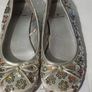 2 pairs of Formal Dressy Shoes UK 12 EUR 30 Image 2