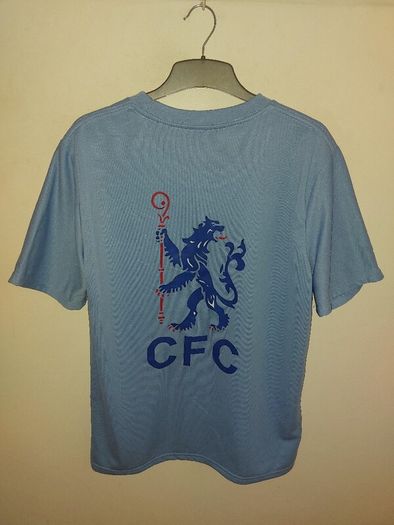 chelsea tshirt