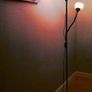 Mother & Child Standing Floor Lamp 24 euro Image 2