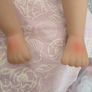 Reborn baby doll Image 6