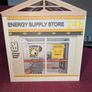 Convenience store diorama Image 5