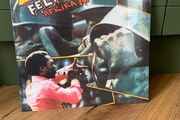 Fela Kuti - Zombie (Vinyl LP) - Afrobeat Classic - Excellent Condition